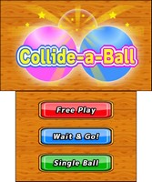 Collide-a-Ball