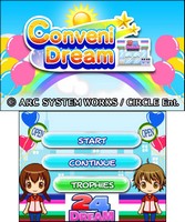 Conveni Dream