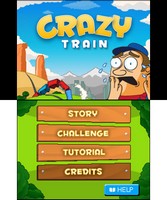 Crazy Train