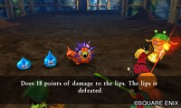 DRAGON QUEST VII Fragments of the Forgotten Past