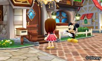 Disney Magical World 2