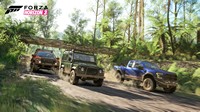 Forza Horizon 3