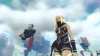 Gravity Rush 2