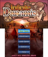 Infinite Dunamis