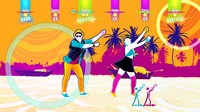 Just Dance 2017