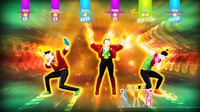 Just Dance 2017