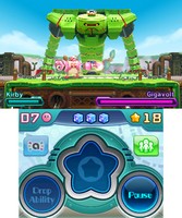 Kirby Planet Robobot