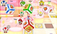 Mario Party Star Rush