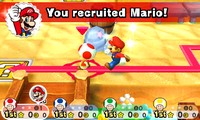 Mario Party Star Rush