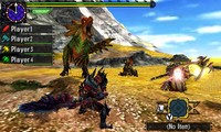 Monster Hunter Generations