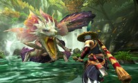 Monster Hunter Generations