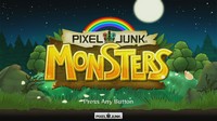 PixelJunk Monsters