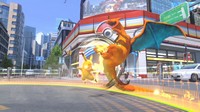 Pokken Tournament