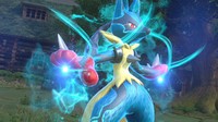 Pokken Tournament