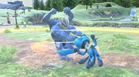 Pokken Tournament