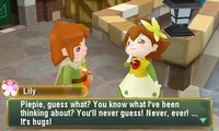 Return to PopoloCrois A STORY OF SEASONS Fairytale