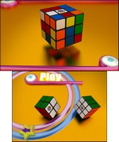 Rubik's Cube