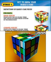 Rubik's Cube