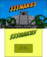 Sssnakes