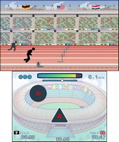 Stickman Super Athletics