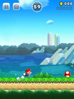 Super Mario Run