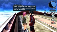 The Legend of Heroes Trails of Cold Steel II