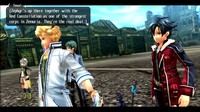 The Legend of Heroes Trails of Cold Steel II