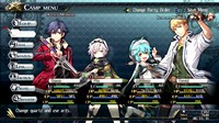 The Legend of Heroes Trails of Cold Steel II