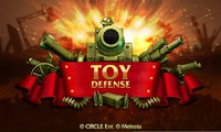 Toy Defense