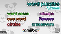 Word Puzzles by POWGI