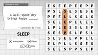 Word Puzzles by POWGI