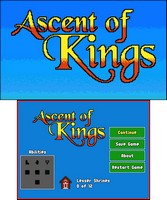 Ascent of Kings