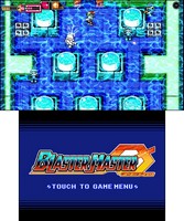 Blaster Master Zero