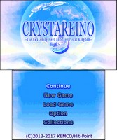 Crystareino