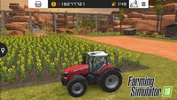 Farming Simulator 18