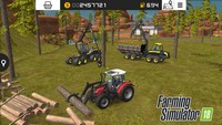 Farming Simulator 18