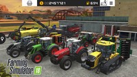 Farming Simulator 18