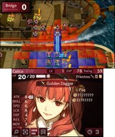 Fire Emblem Echoes Shadows of Valentia