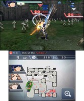 Fire Emblem Warriors