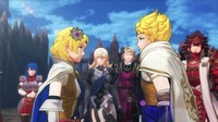 Fire Emblem Warriors