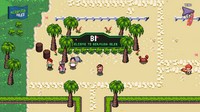 Golf Story