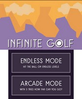 Infinite Golf