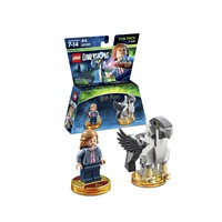 Lego Dimensions