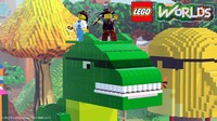 Lego Worlds