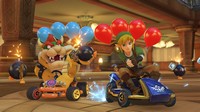 Mario Kart 8 Deluxe