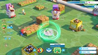 Mario + Rabbids Kingdom Battle