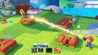 Mario + Rabbids Kingdom Battle