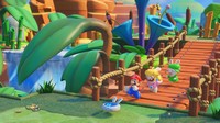 Mario + Rabbids Kingdom Battle