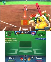 Mario Sports Superstars