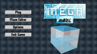 Mega Maze